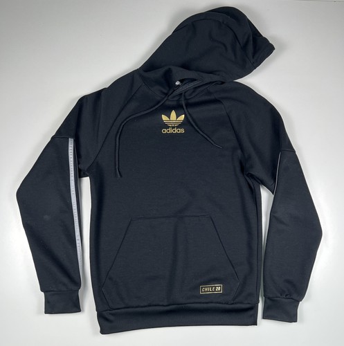 Adidas chile hoodie homme - 20,
