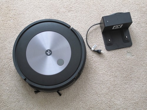 Irobot roomba wifi - roomba, j7