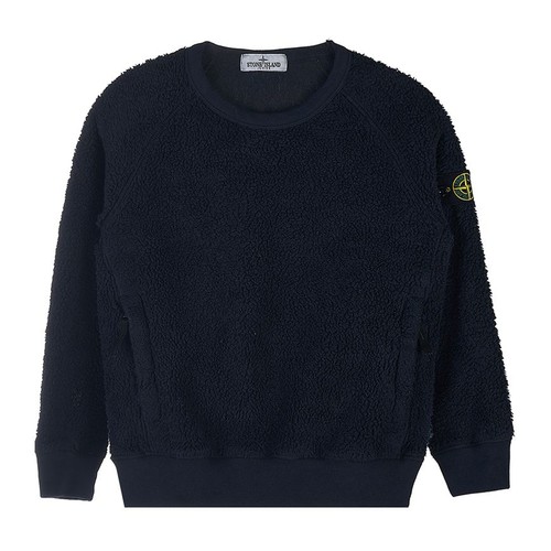 Stone island patch par wappen - island,