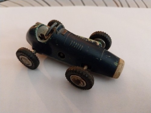 Schuco micro racer - schuco,