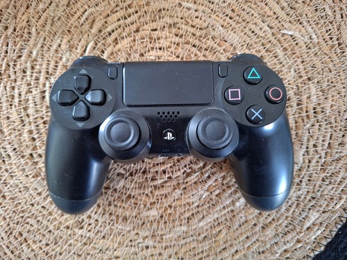 Manette officielle sony - sony, ps4