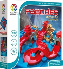 Jeux Smart Games - Occasion -