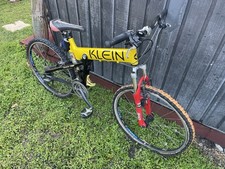 Klein Mantra Comp Vintage
