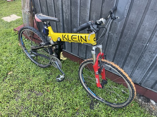 Klein mantra comp - mantra,