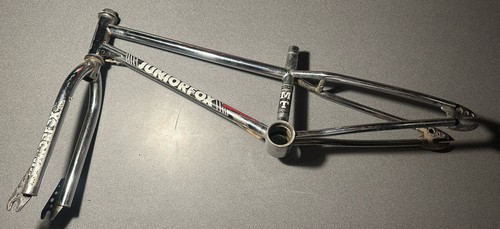 1980s racing junior fox - racing, bmx