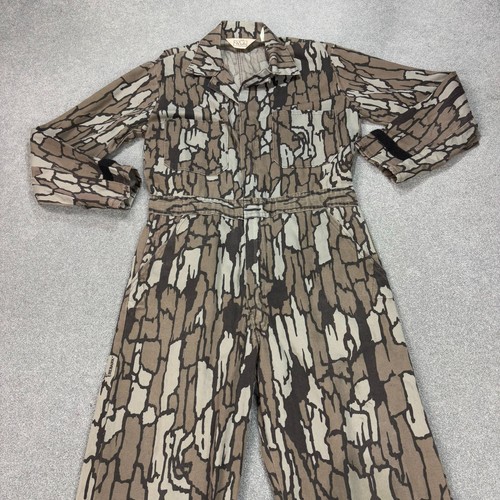 Combinaison realtree adulte - combinaison,