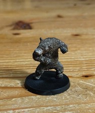 Citadel Warhammer LOTR Lord of the Rings Beorn - Bear Form ME35 1986