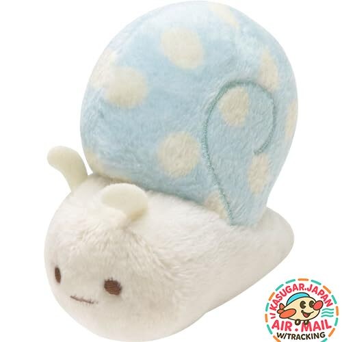 Peluche san sumikkogurashi - peluche,