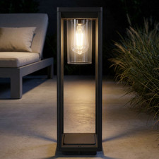 Lampadaire Extérieur