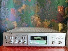 AKAI AM-U04 Stereo Integrated Amplifier