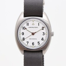 Hamilton Montre mécanique