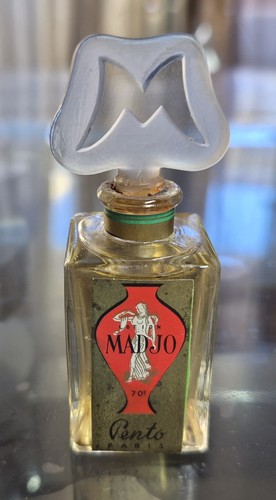 Madjo parfum bouchon en - -parfum, 15