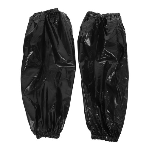 Nettoyage des manchons bras - des,