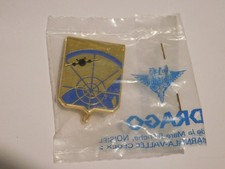 ARMEE DE L'AIR : INSIGNE BASE