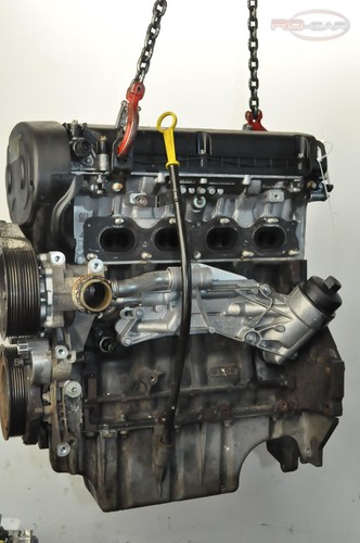 Moteur essence opel astra - essence,