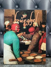 Bruegel, édition Fabbri