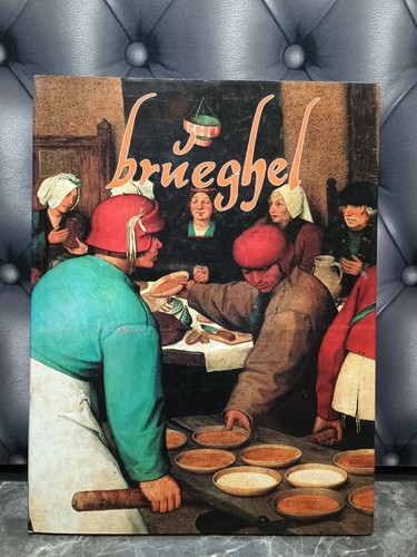 Bruegel édition fabbri - édition,