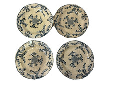 Assiettes plates minton - 4,