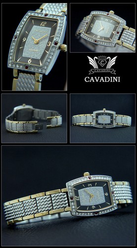 Montre bracelet tonneau luxe - montre,