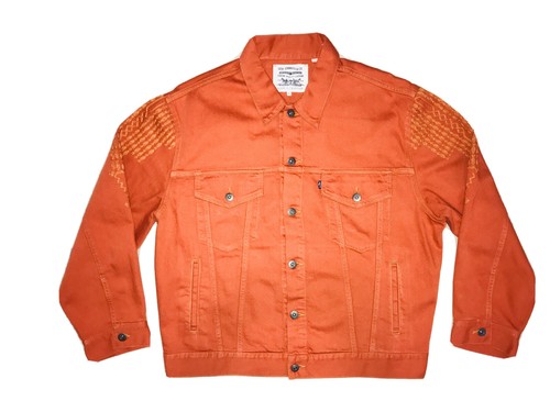 Levis made crafted big - levis,