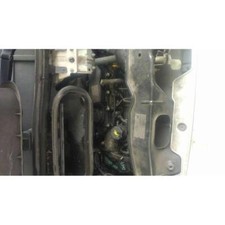 MOTEUR QUI NE FONCTIONNE PAS