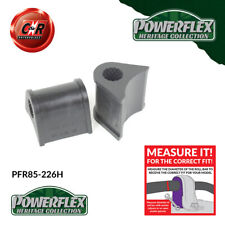 Powerflex Heritage Arrière