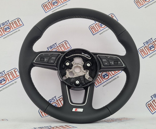 Audi line volant sport - ga,