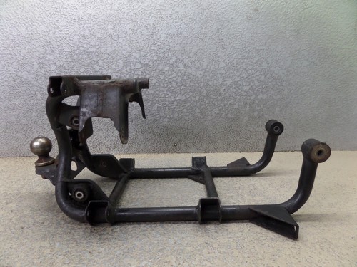 2000 arctic cat 300 - 2000, 2x4