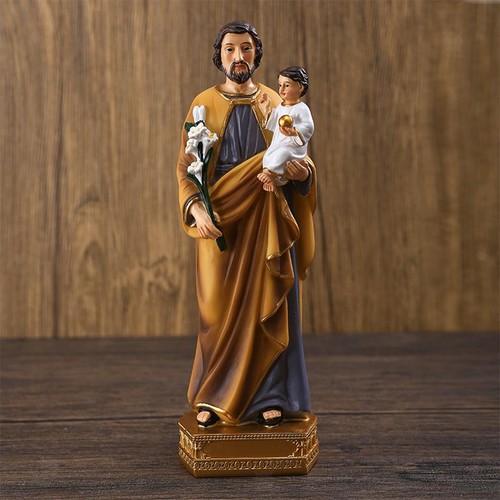 Statues enfant saint - d'enfant,