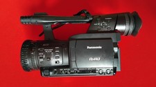 Panasonic AG-HPX174 P2HD High