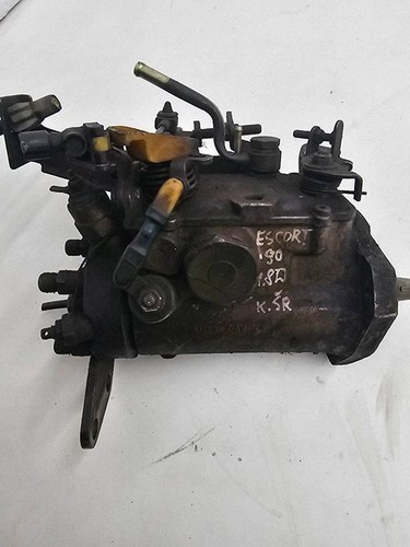 Ford escort 1994 - diesel, pompe