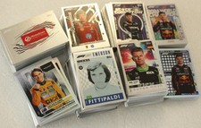 F1 Topps Turbo Attax 2025