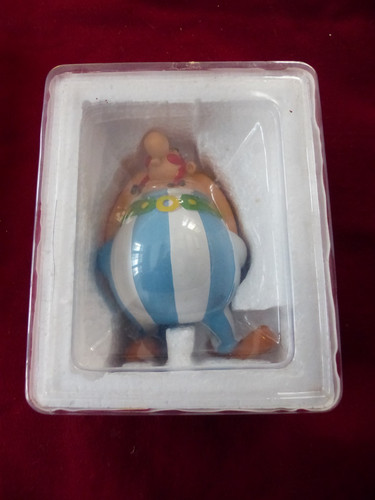 Astérix grande galerie des - grande,