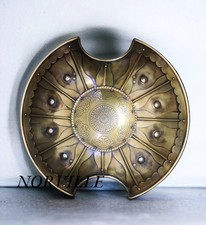 Soldat médiéval chevalier en