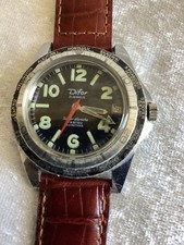 MONTRE DIFOR ANNEE 70