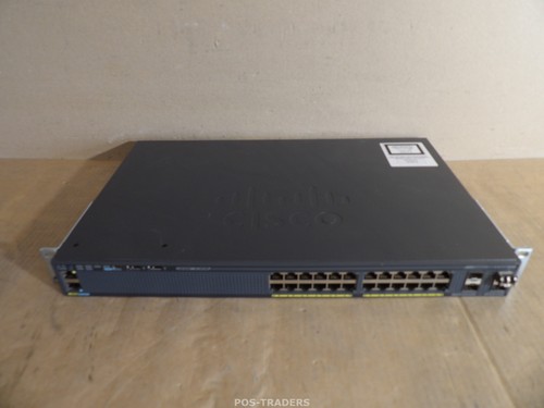 Cisco catalyst 2960 series - catalyst,