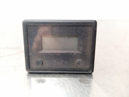 Horloge renault 1981 - horloge,