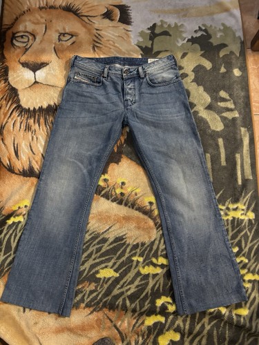 Diesel jeans zathan 32x29 - zathan,