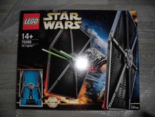 LEGO 75095 TIE Fighter Star