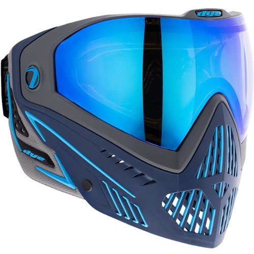 Masque paintball thermique - masque, de