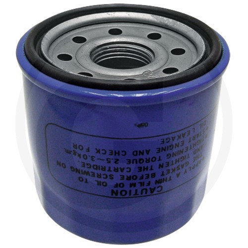 Filtre huile moteur - filtre, à