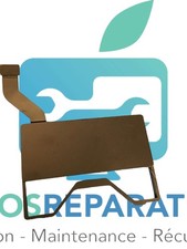 SUPPORT DISQUE DUR HDD SSD FLEX CÂBLE NAPPE POUR MACBOOK PRO RÉTINA 13" A1425