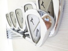 Set fer à repasser Mizuno MP-53 FORGÉ 5.6.7.8.9.P N.S.PRO MODUS3 TOUR120 Flex S