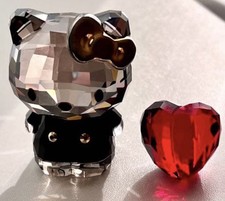 Figurine Swarovski Hello Kitty