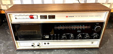 Vintage Hitachi FM-AM Stereo