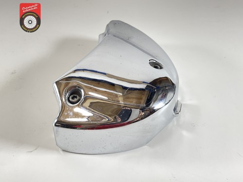 Yamaha xvs 650 - 650,