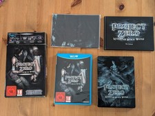 Project Zero: Maiden of Black