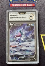 Suicune V GG38/GG70  Zenith Suprême - PCA 9,5 FR