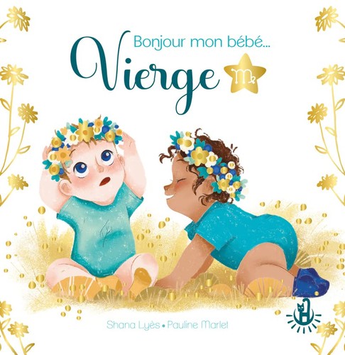 Douce étoile bonjour - douce, mon