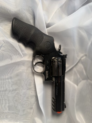 Asg 6mm airsoft - rifle, w/